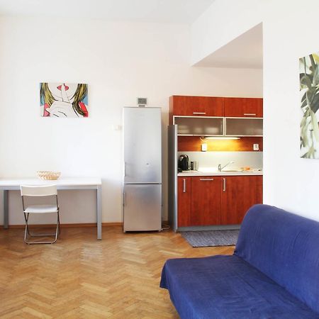 Residence Kostnicke Square Prag Eksteriør billede