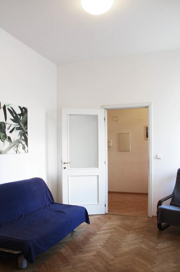 Residence Kostnicke Square Prag Eksteriør billede