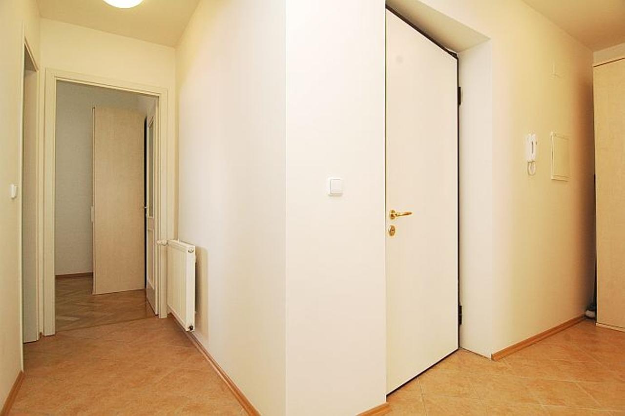 Residence Kostnicke Square Prag Eksteriør billede